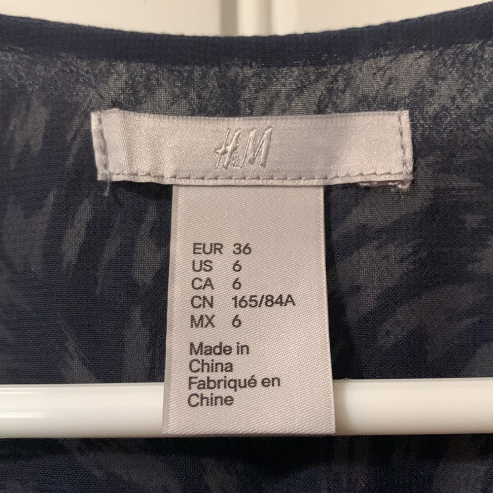đť…şh&m DRESS - Picture 8 of 8